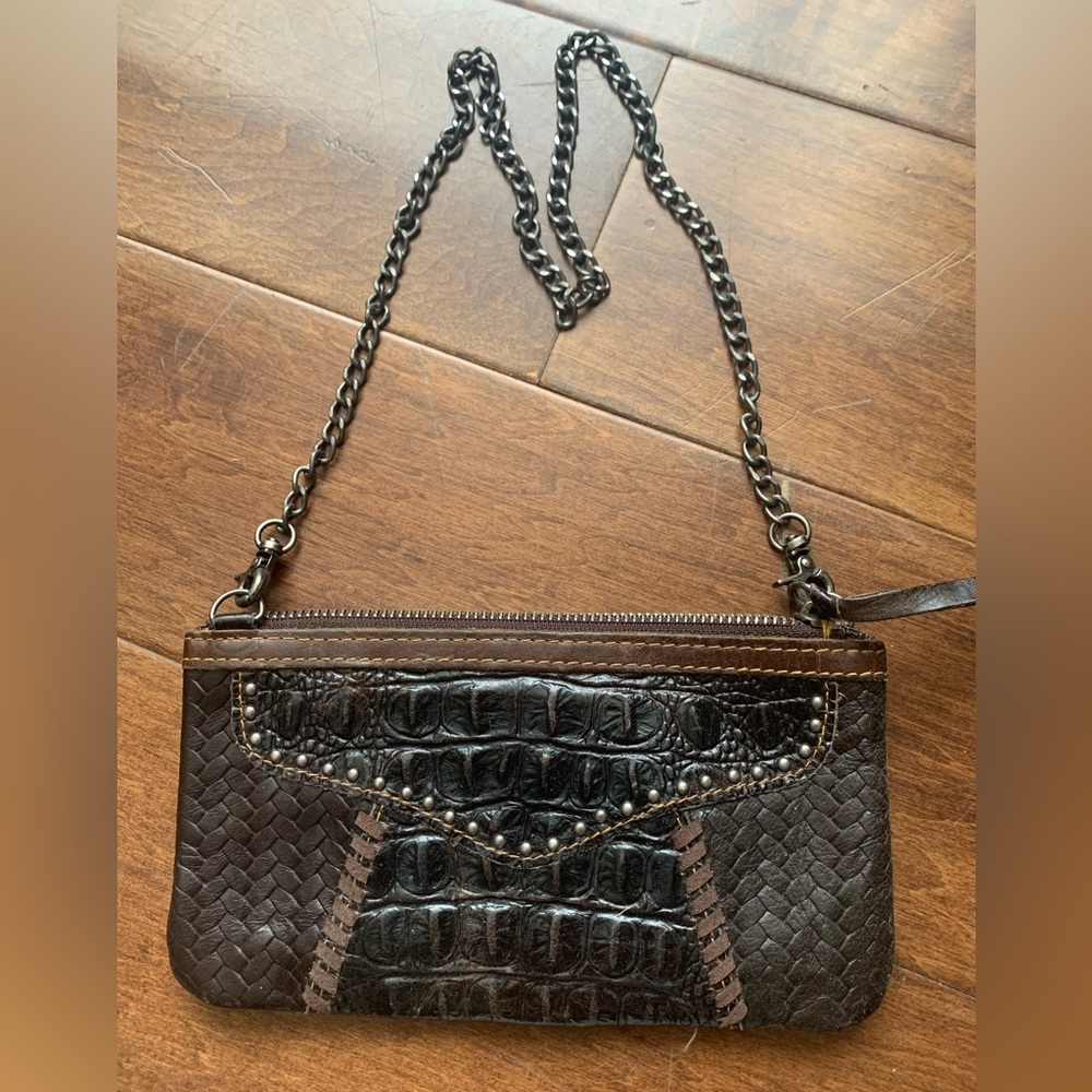 Like New American Bling Purse